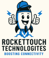 Rockettouchtechnologies